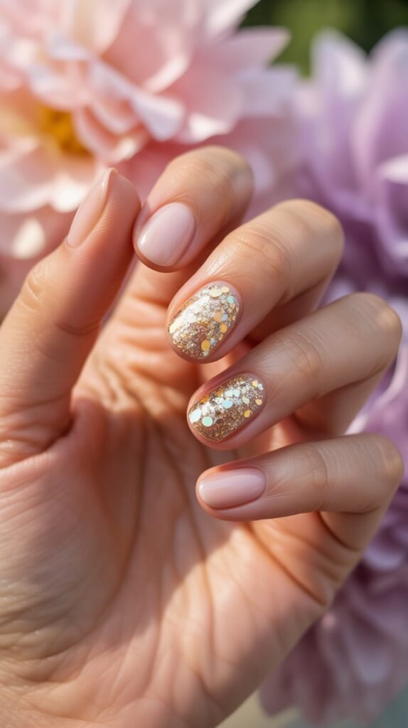 Glitter Accents