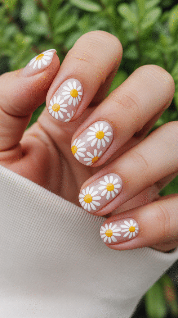 Daisy Designs
