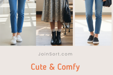 15 Cute & Comfy School Outfit Ideas: Brilliant Outfit Tips to Boost Your Style