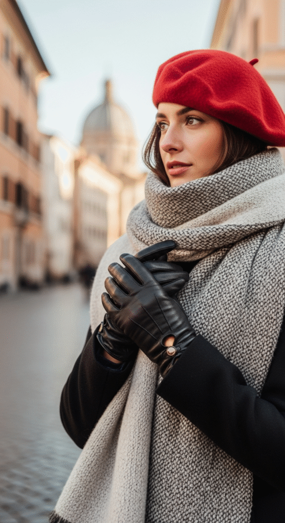 Accessories that Elevate Your Look