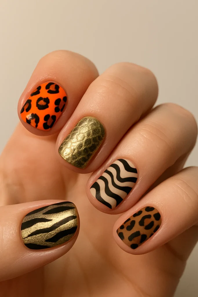 Animal Print