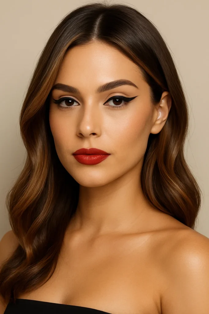 Classic Cat-Eye