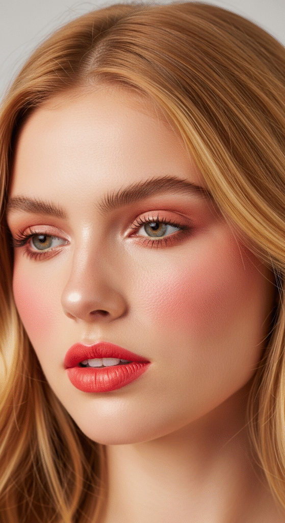 Coral Pop