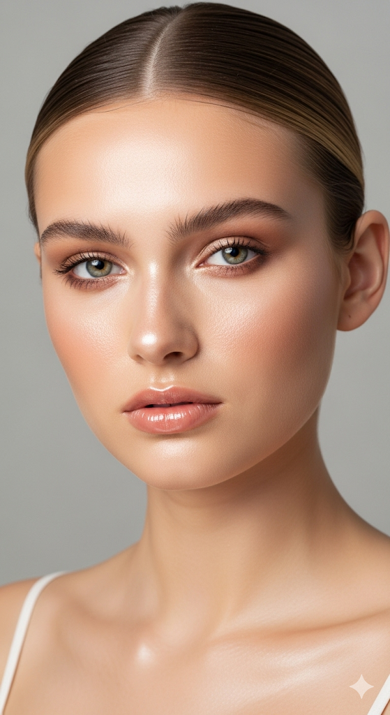 Dewy Natural Glow