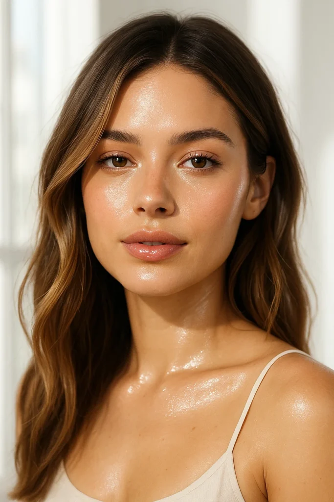 Dewy Skin Glow