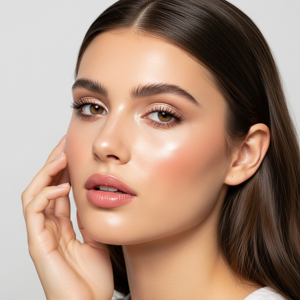 Dewy Skin Glow