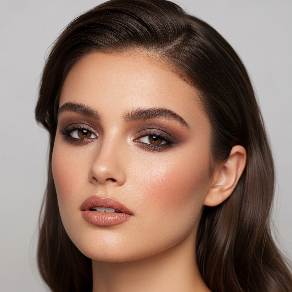 Earthy Neutral Palette