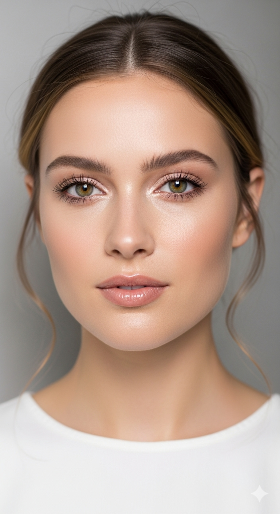 Fresh Minimal Chic