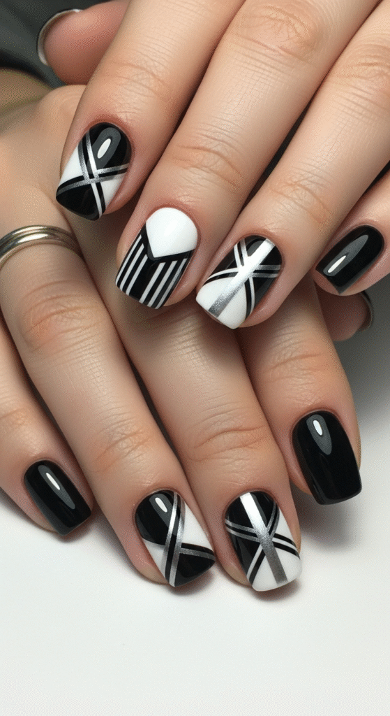 Geometric Patterns