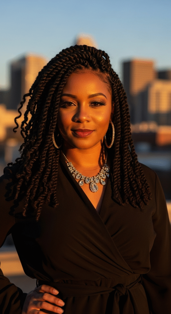 Havana Twists