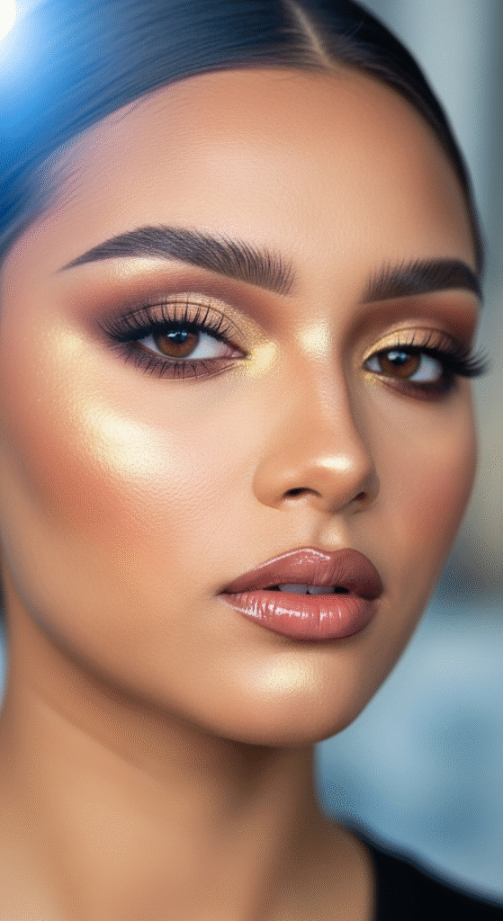 Highlighting the High Points
