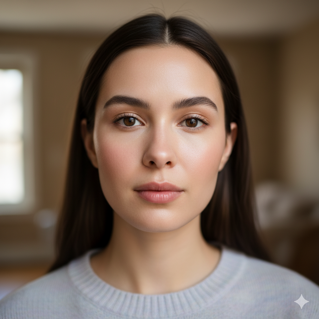 Hydrating Tinted Moisturizer