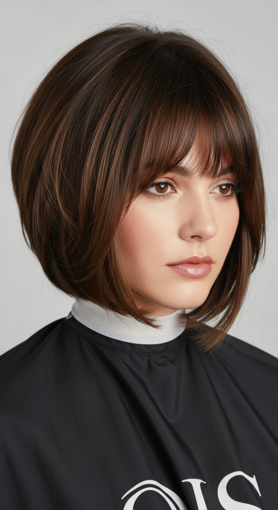 Inverted Bob