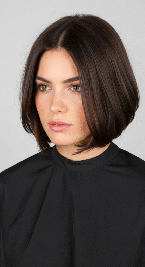 Lob (Long Bob)