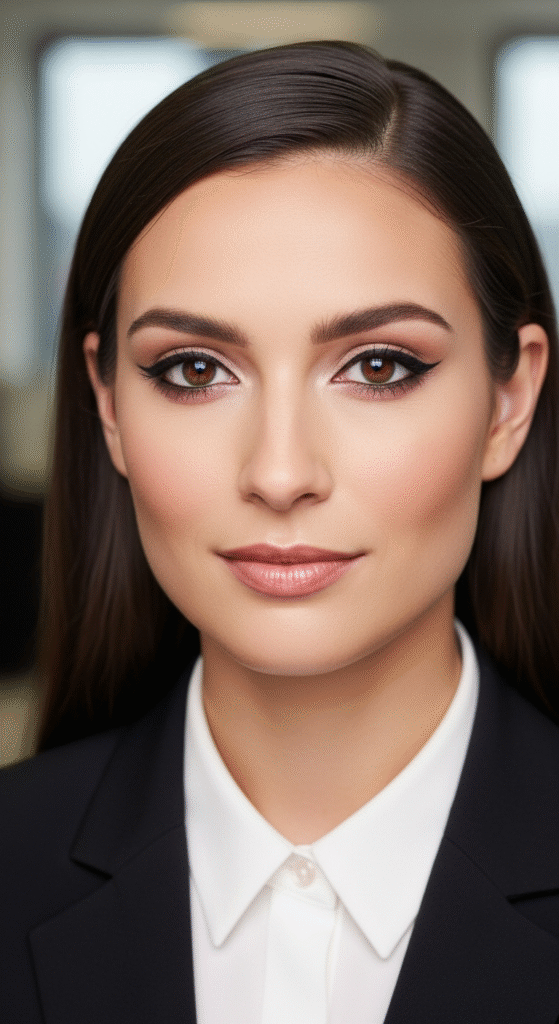 Long Lasting & Sweat Proof Makeup