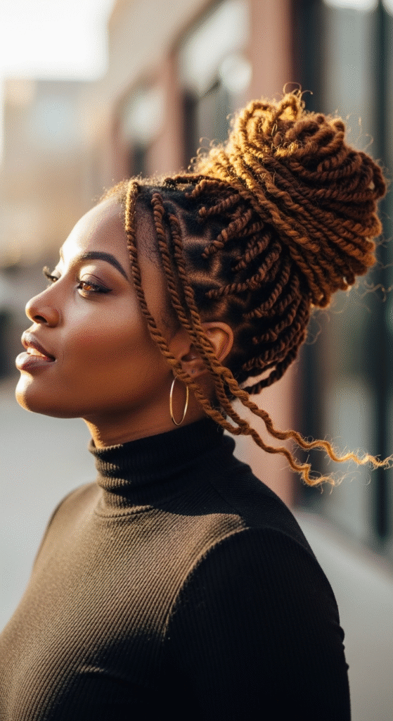 Marley Twists