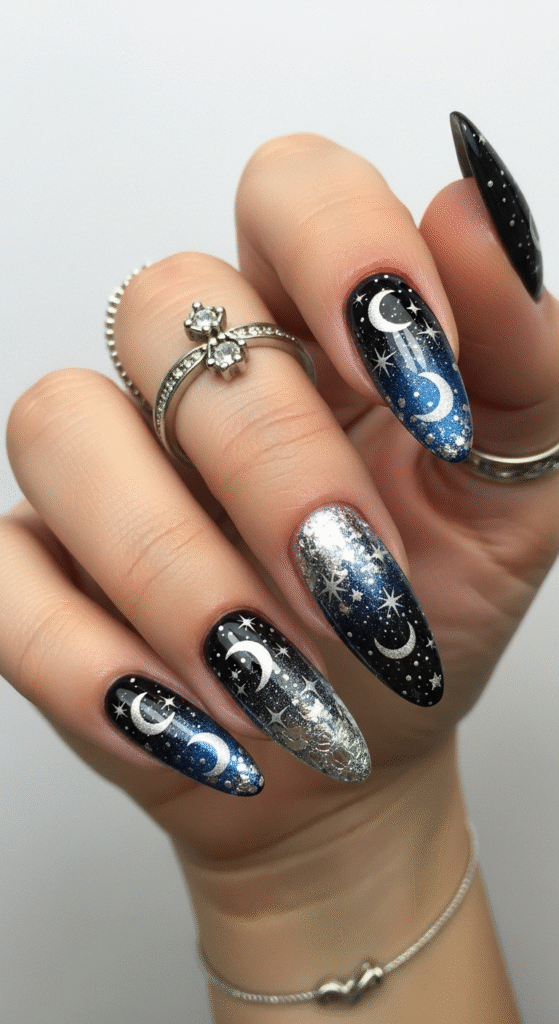 Moonlit Magic