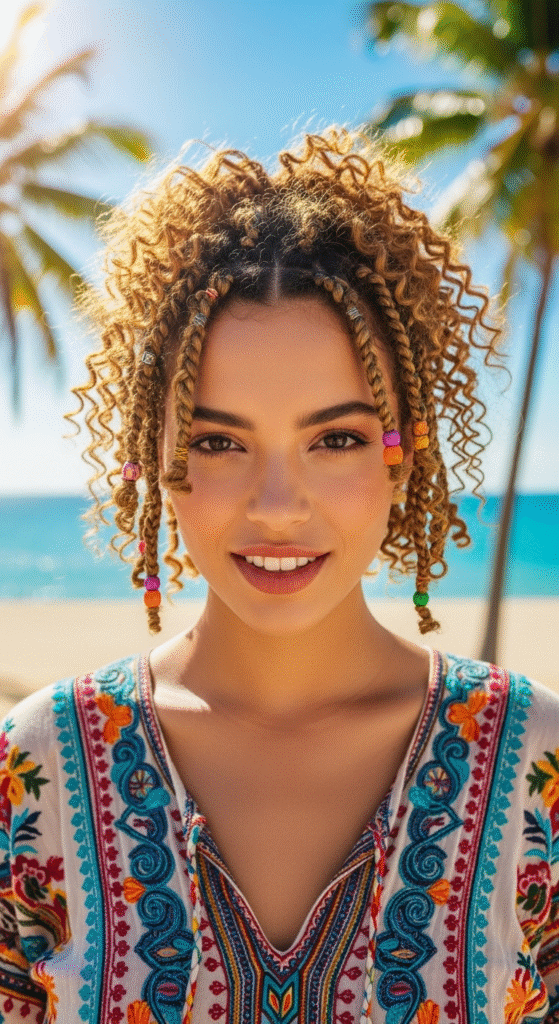 Passion Twists