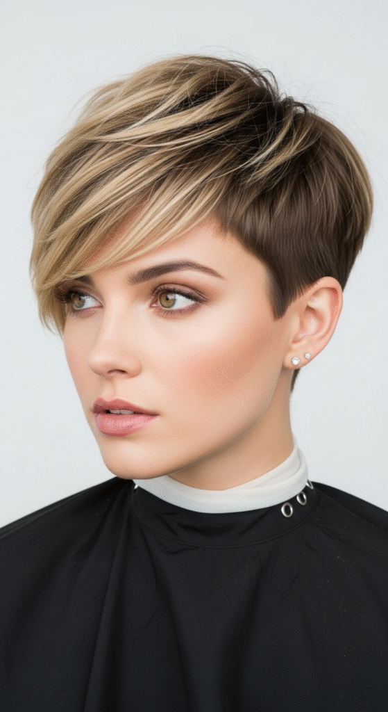 Pixie Bob