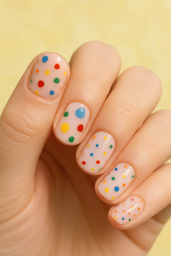 Polka Dot Play