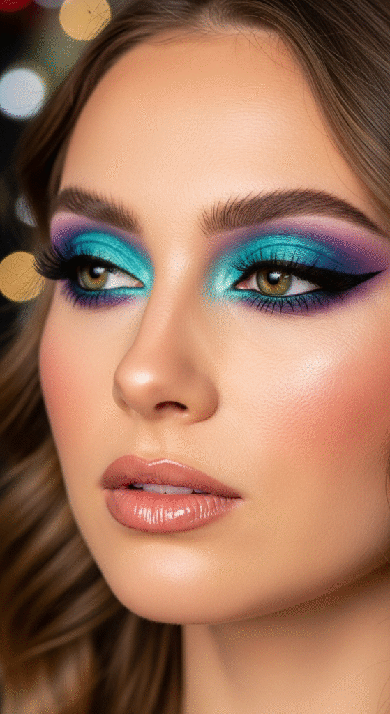 Pop of Color Eyeshadow