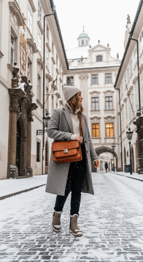 Practical Crossbody Bags