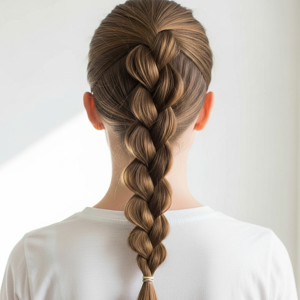 Rope Braid