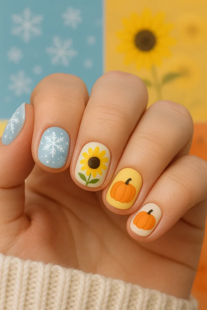 Seasonal Themes