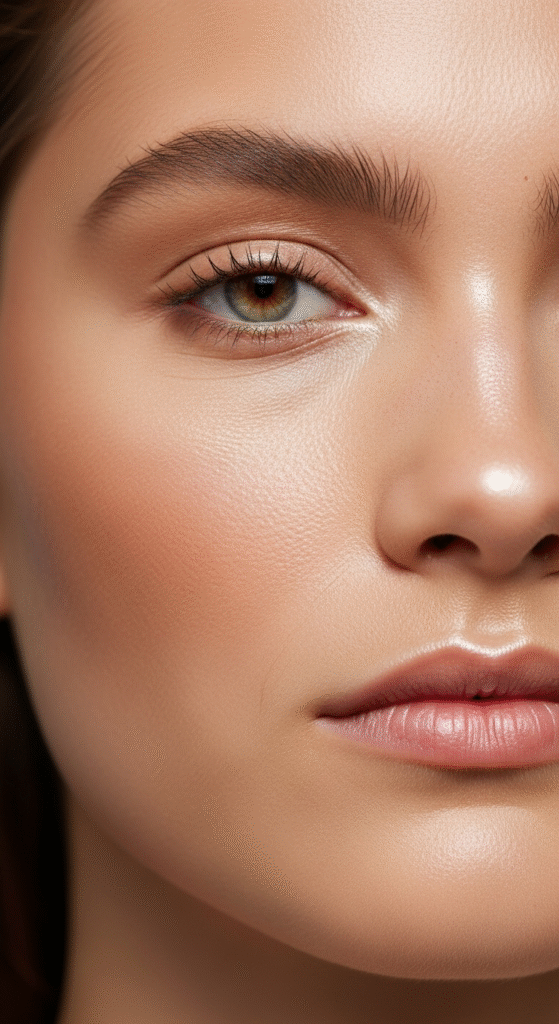 Soft Everyday Contour