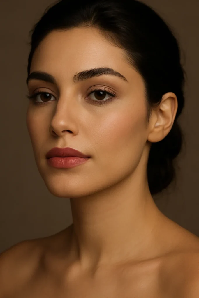 Soft Matte Lipstick
