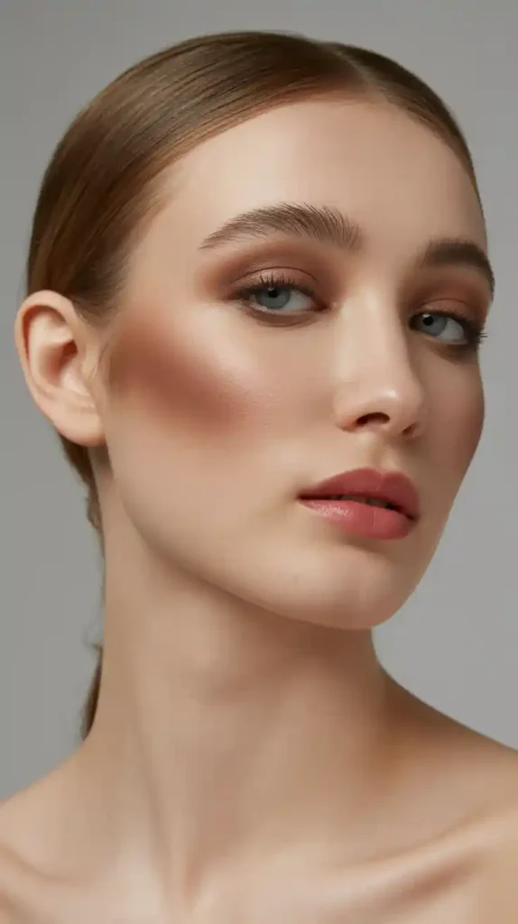Subtle Contouring