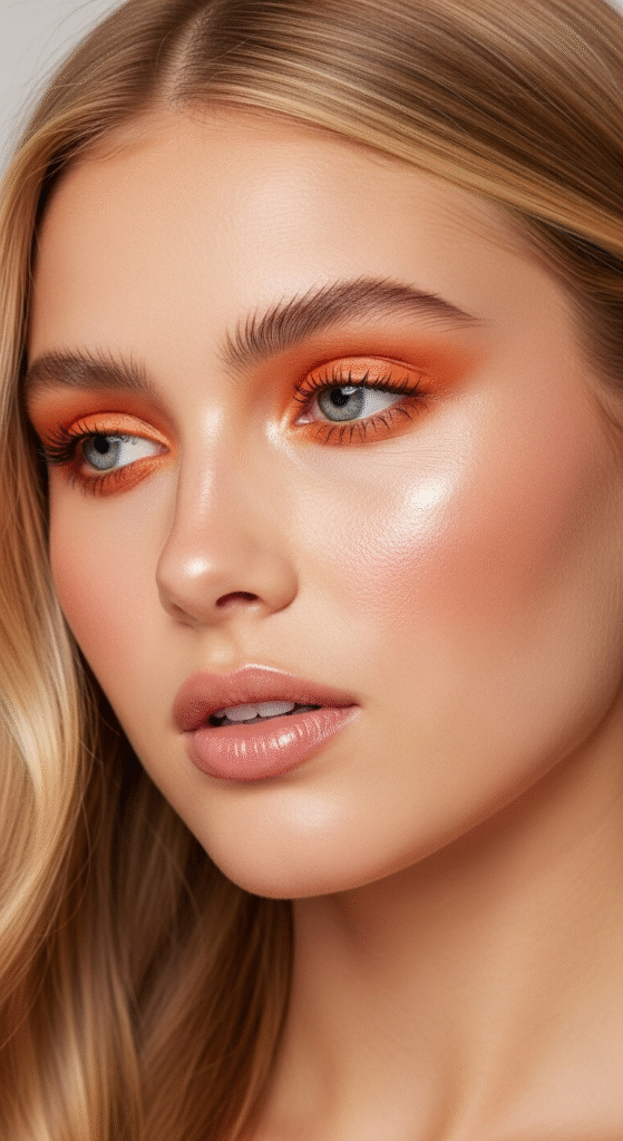 Tangerine Delight