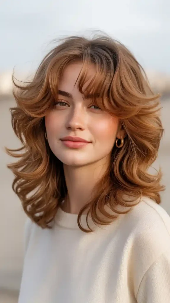 Tousled Layers for Natural Bounce