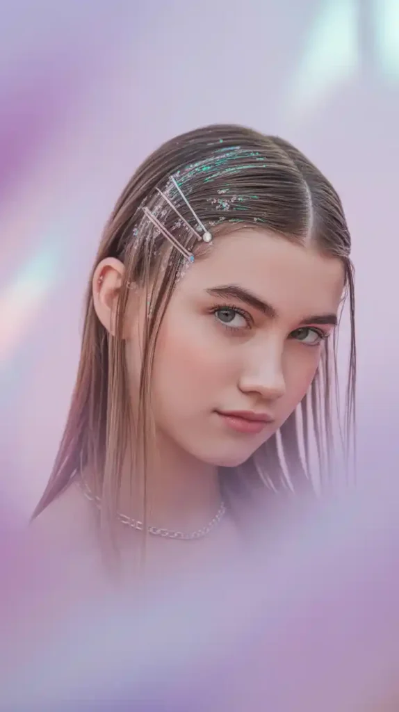 Waterfall Braid