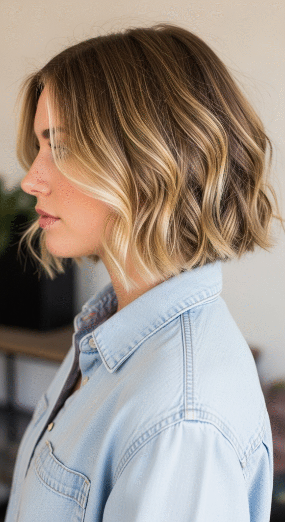 Wavy Beach Bob