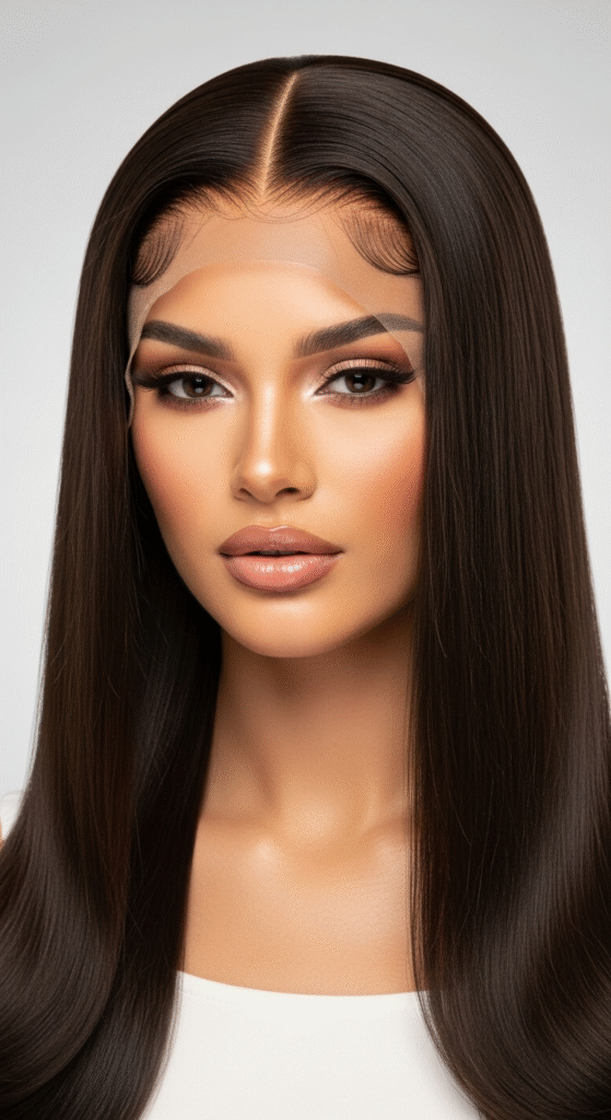 Wig Protective Styles - Protective Hairstyles for Natural Hair