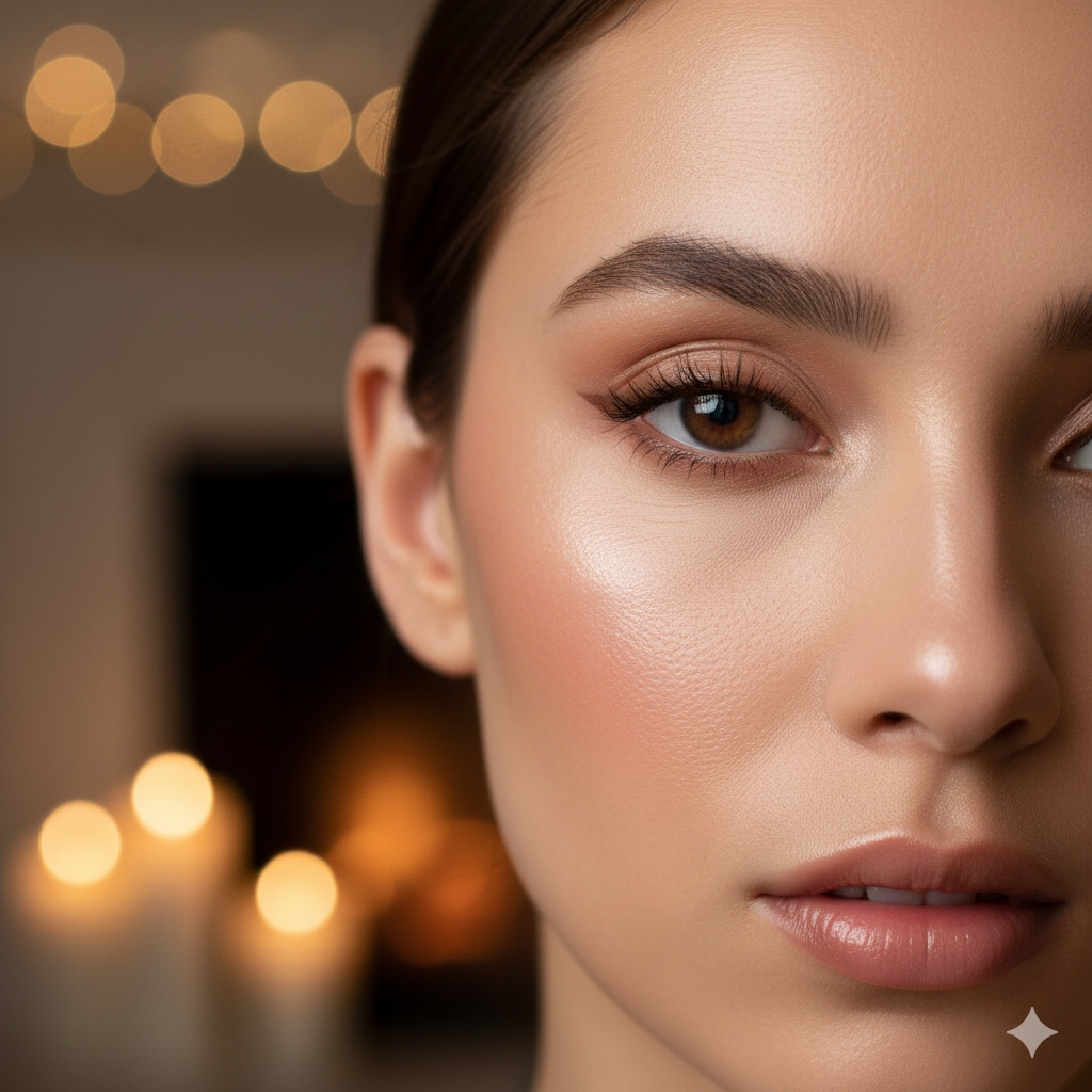 Winged Liner with Hydrating Gel